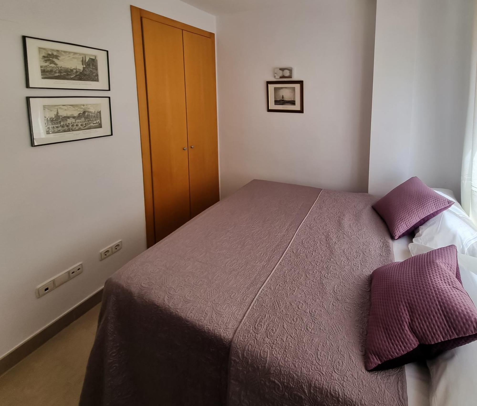 Apartamento Miro Кальпе Экстерьер фото